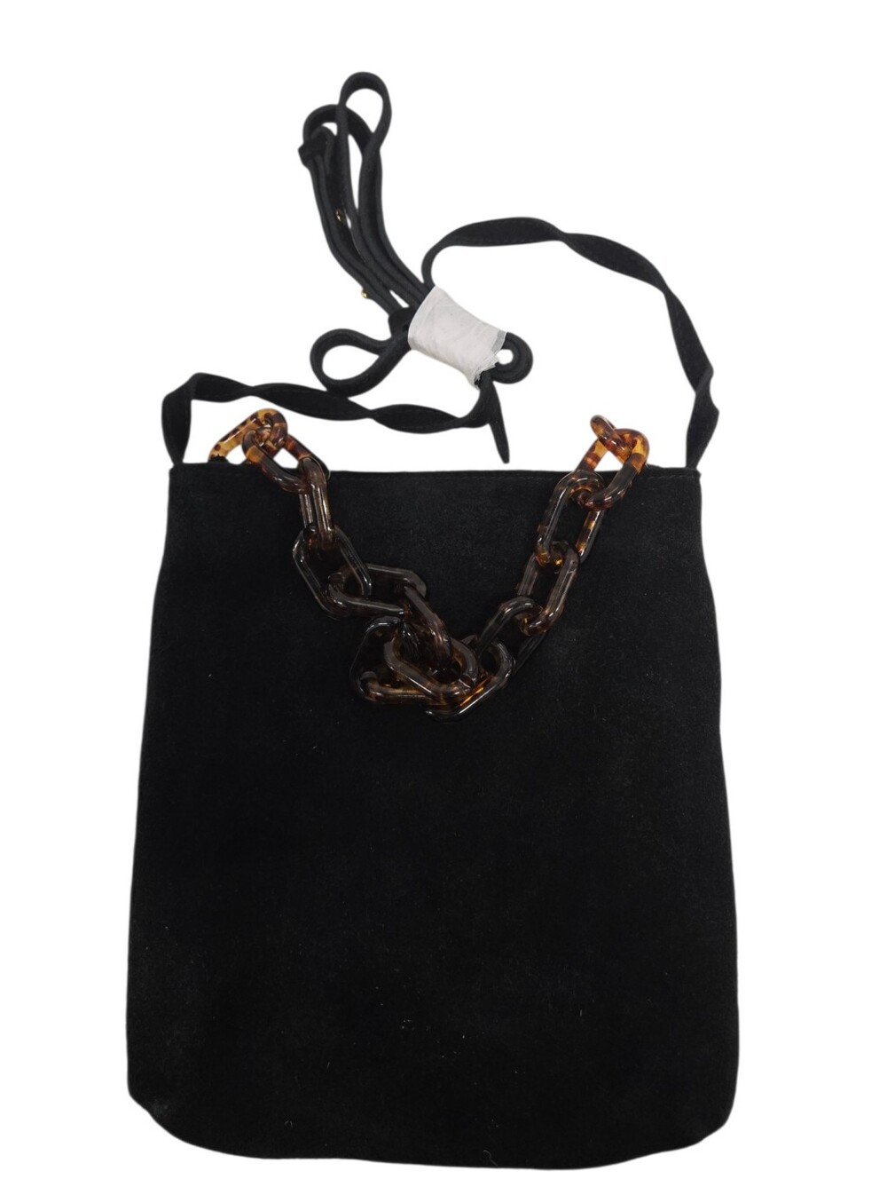 New Madewell Slim Brooklyn Crossbody Bag